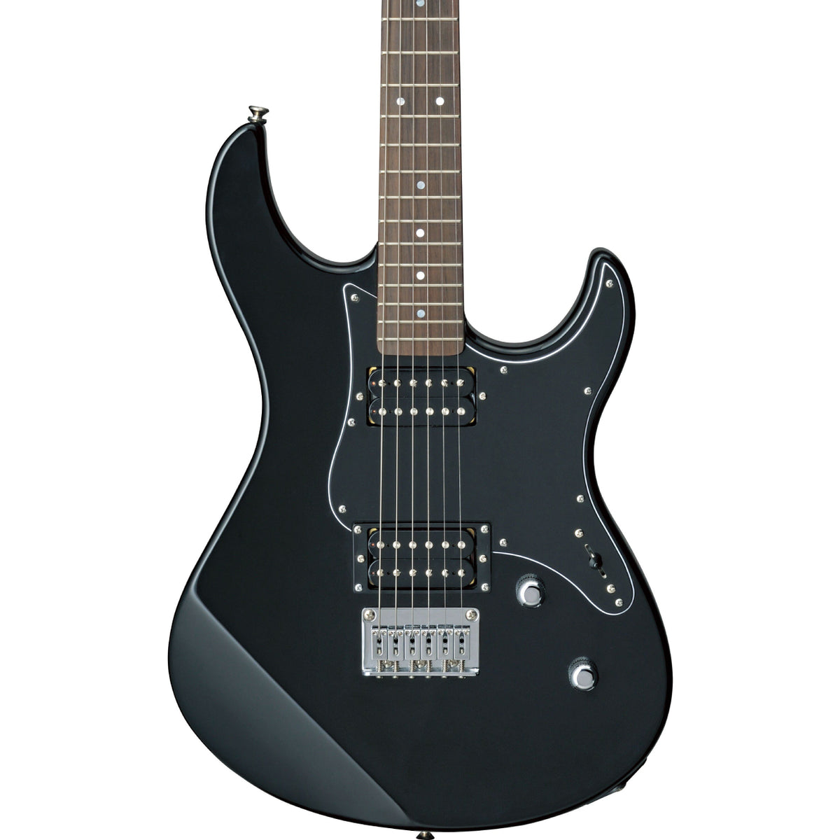 Đàn Guitar Điện Yamaha PAC120H Pacifica-Mai Nguyên Music