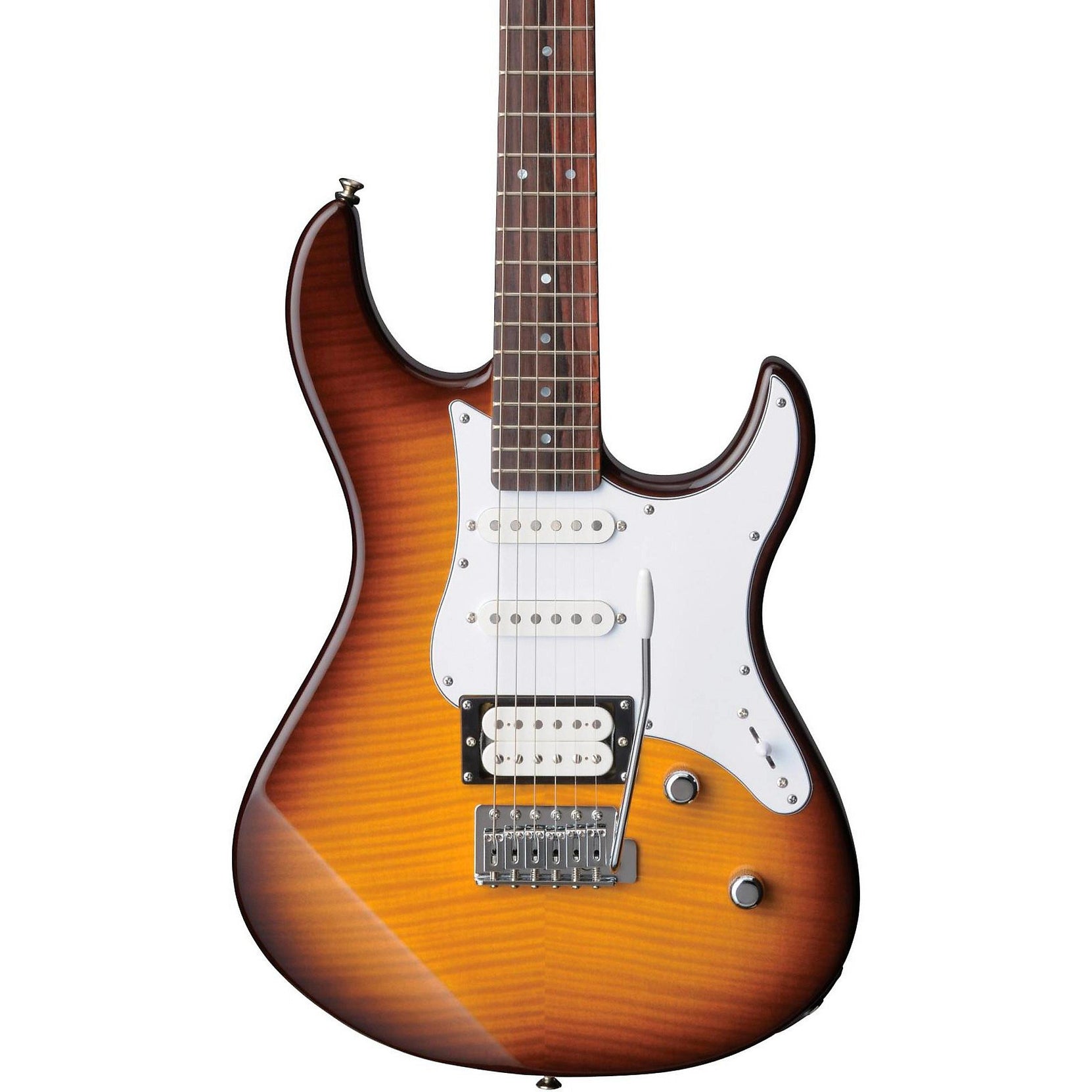 Đàn Guitar Điện Yamaha PAC212VFM Pacifica-Mai Nguyên Music
