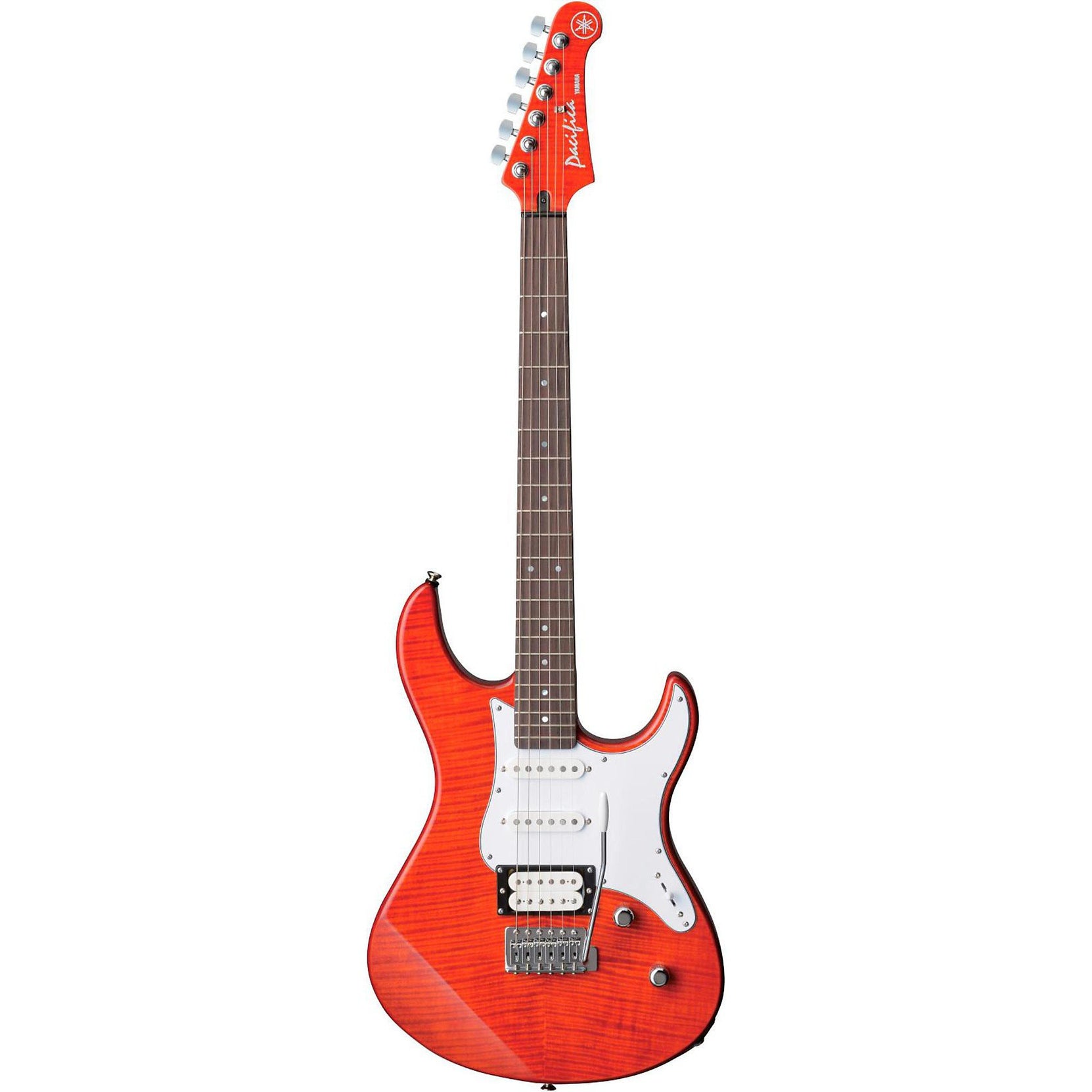 Đàn Guitar Điện Yamaha PAC212VFM Pacifica-Mai Nguyên Music