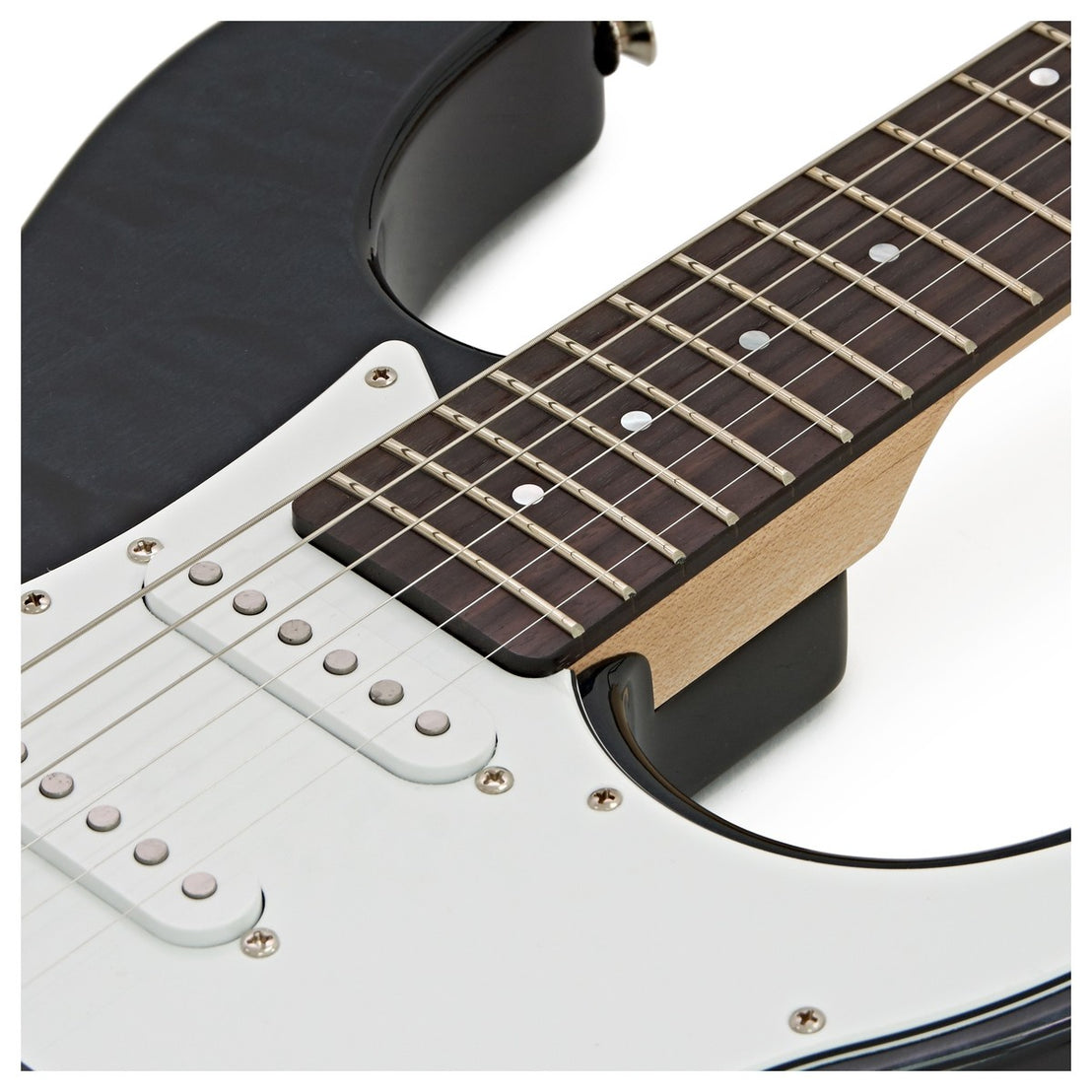 Đàn Guitar Điện Yamaha PAC212VQM Pacifica-Mai Nguyên Music