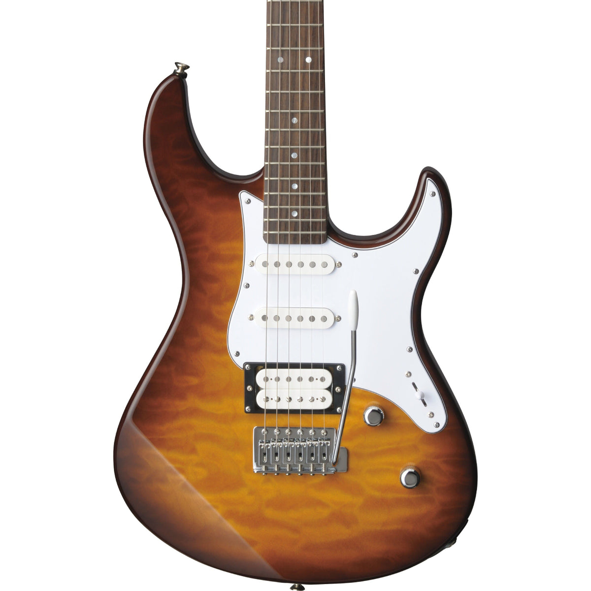 Đàn Guitar Điện Yamaha PAC212VQM Pacifica-Mai Nguyên Music