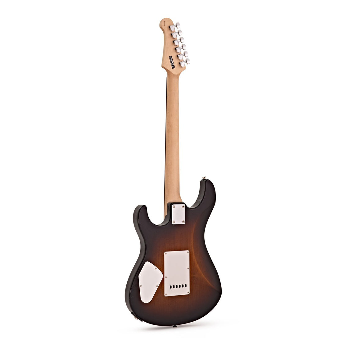 Đàn Guitar Điện Yamaha PAC212VQM Pacifica-Mai Nguyên Music