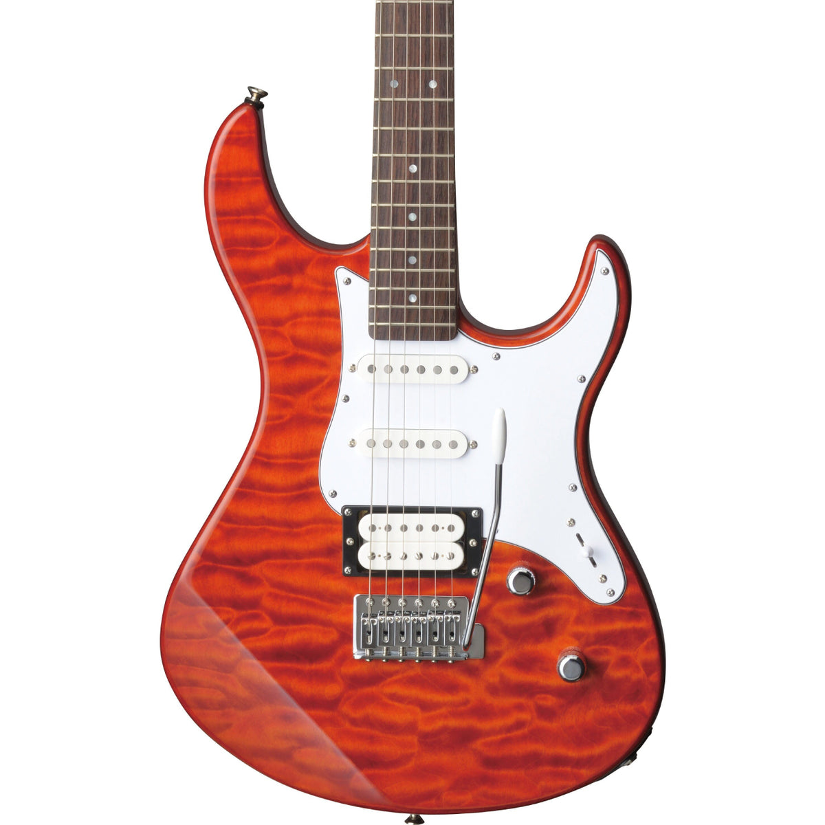 Đàn Guitar Điện Yamaha PAC212VQM Pacifica-Mai Nguyên Music