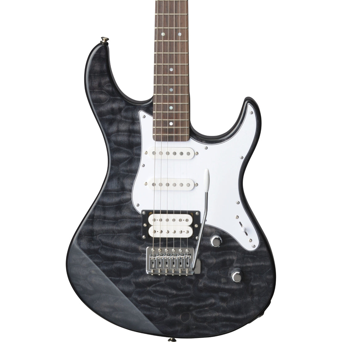 Đàn Guitar Điện Yamaha PAC212VQM Pacifica-Mai Nguyên Music