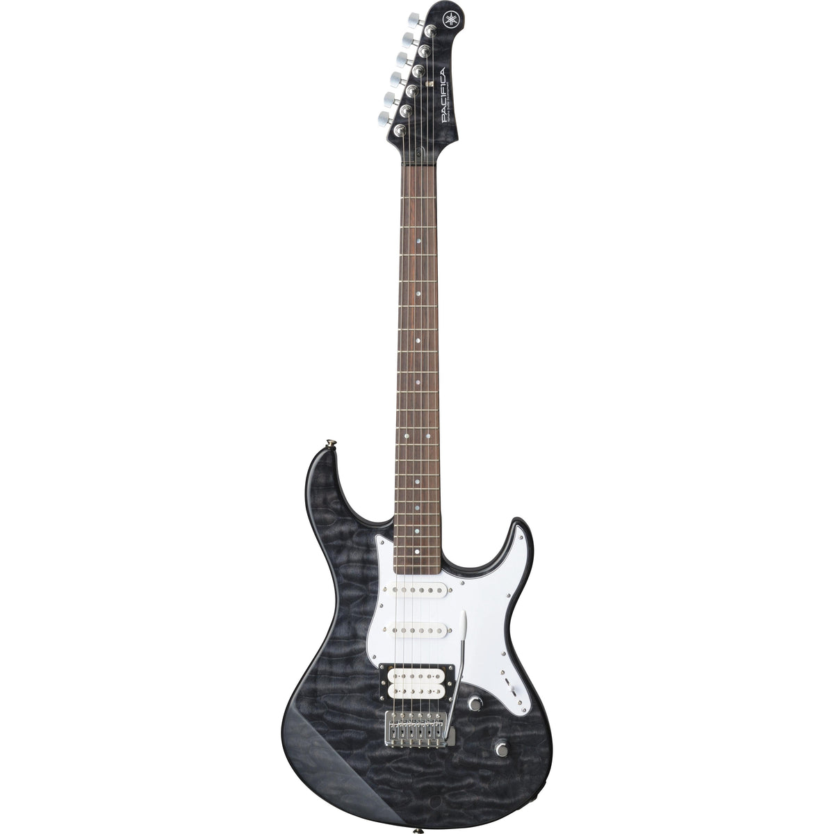 Đàn Guitar Điện Yamaha PAC212VQM Pacifica-Mai Nguyên Music