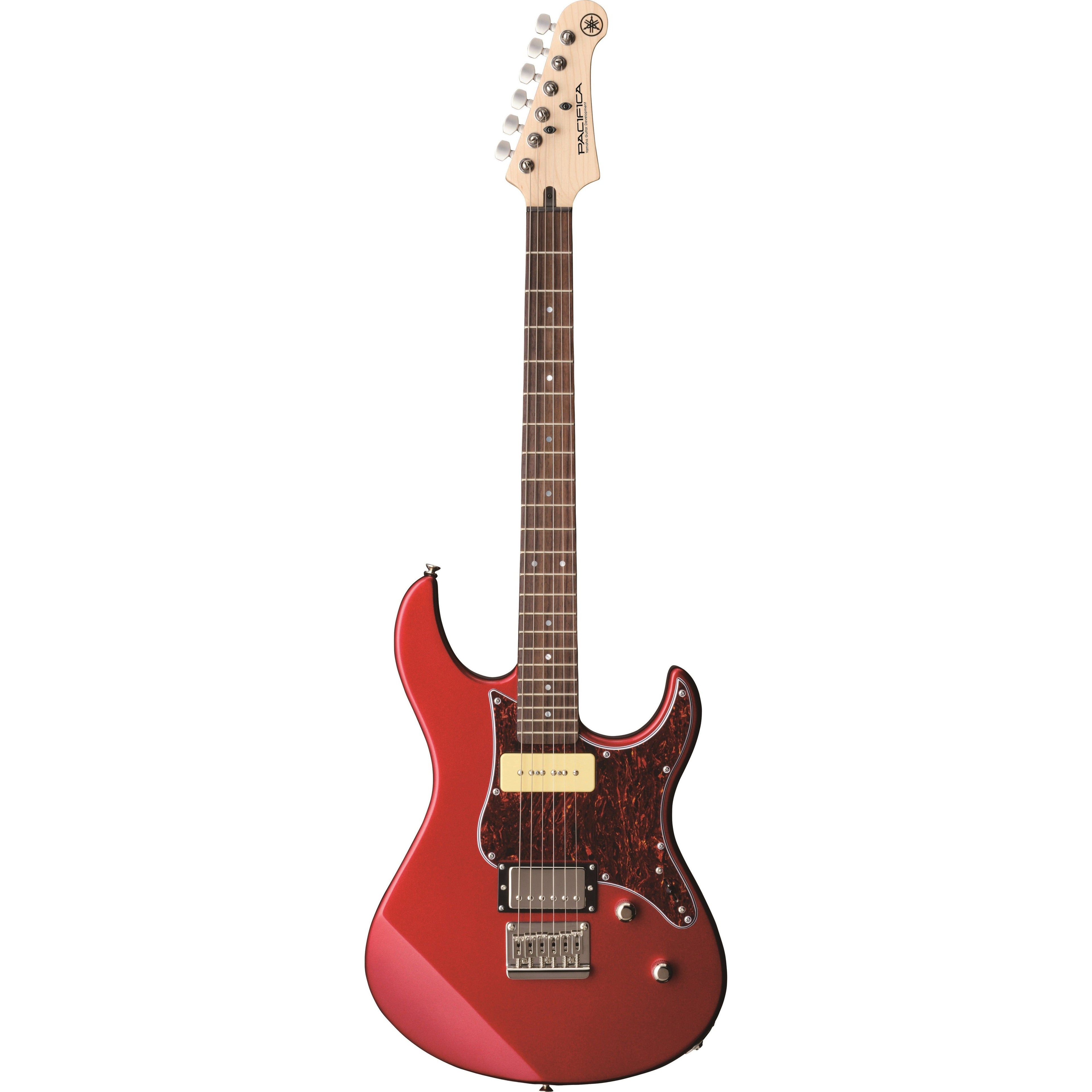 Đàn Guitar Điện Yamaha PAC311H Pacifica-Mai Nguyên Music