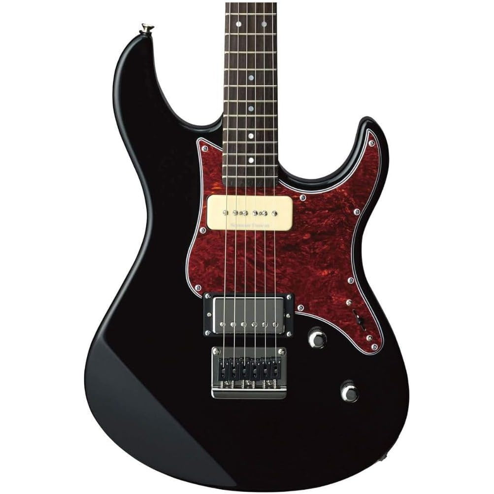Đàn Guitar Điện Yamaha PAC611H Pacifica-Mai Nguyên Music