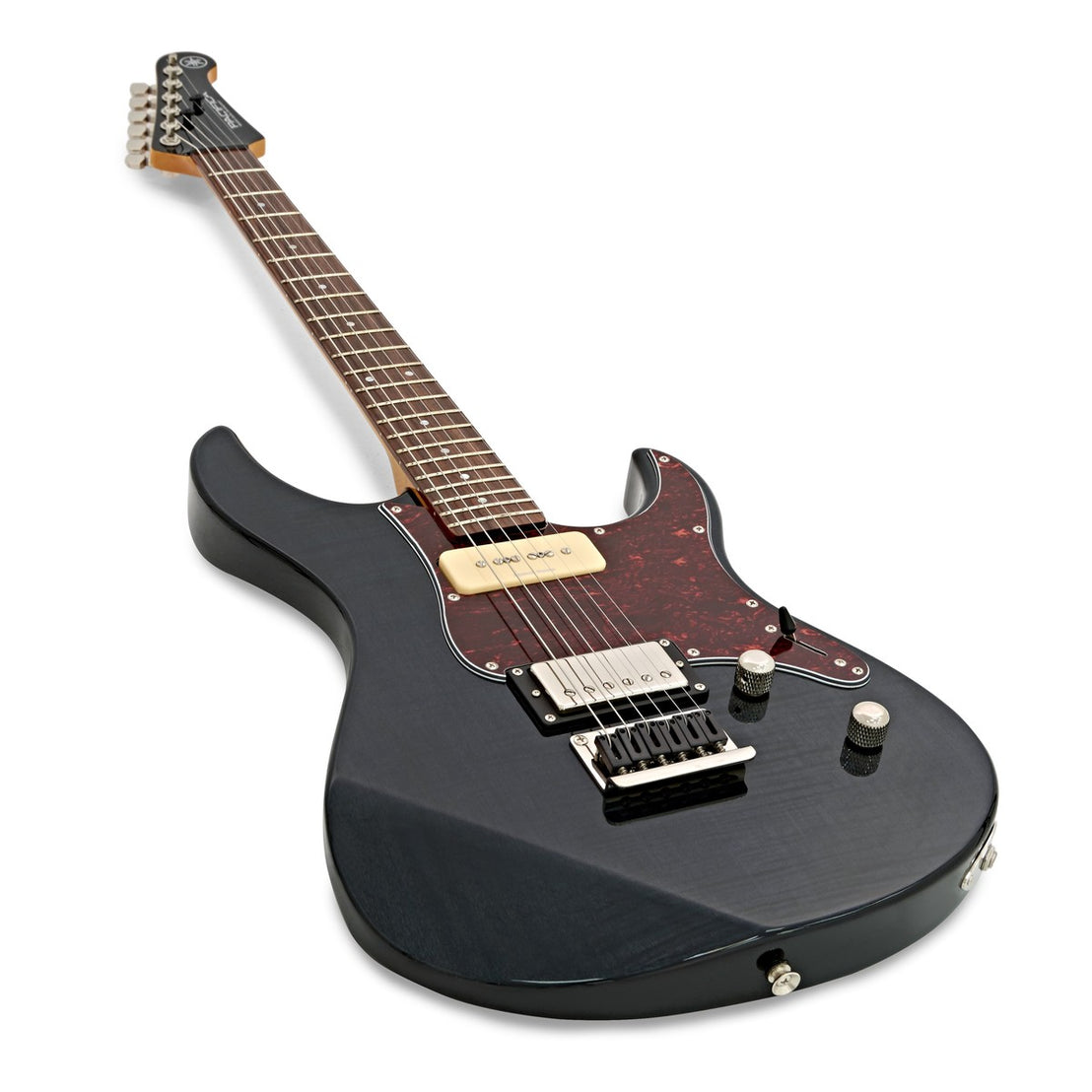 Đàn Guitar Điện Yamaha PAC611HFM Pacifica-Mai Nguyên Music