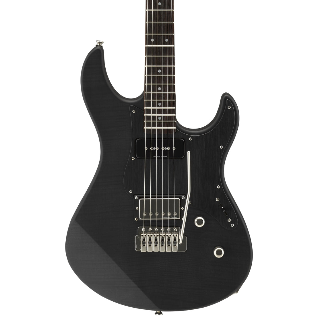Đàn Guitar Điện Yamaha PAC611VFMX Pacifica-Mai Nguyên Music