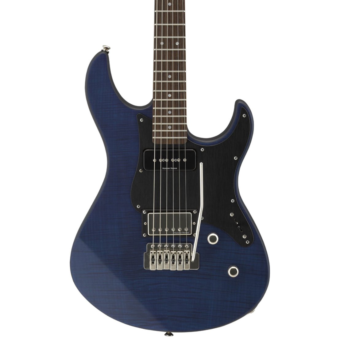 Đàn Guitar Điện Yamaha PAC611VFMX Pacifica-Mai Nguyên Music