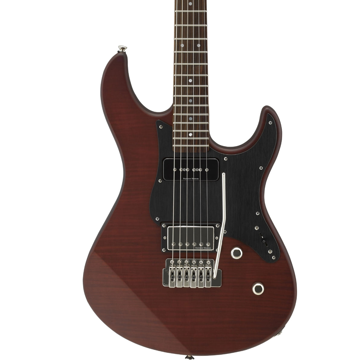 Đàn Guitar Điện Yamaha PAC611VFMX Pacifica-Mai Nguyên Music