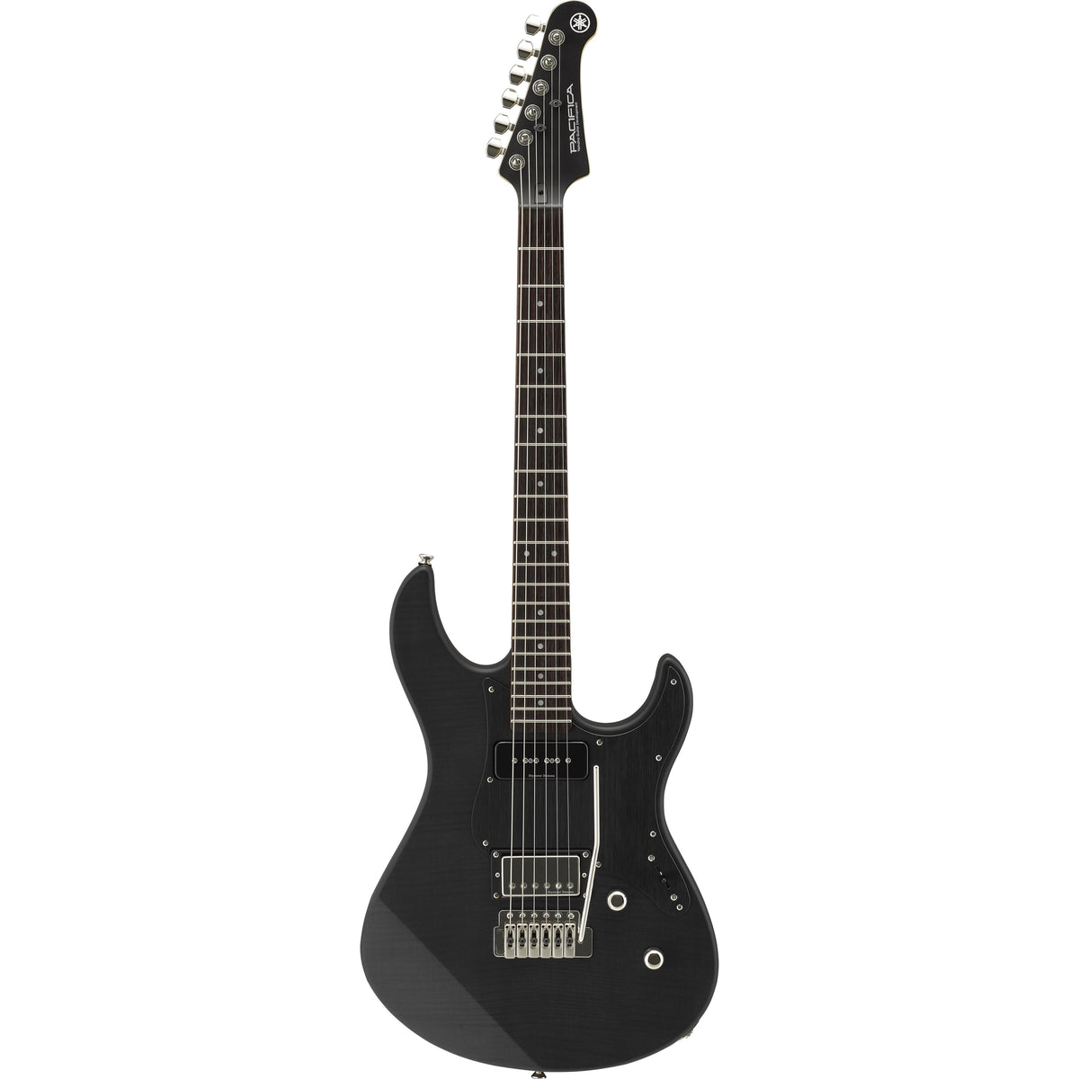 Đàn Guitar Điện Yamaha PAC611VFMX Pacifica-Mai Nguyên Music