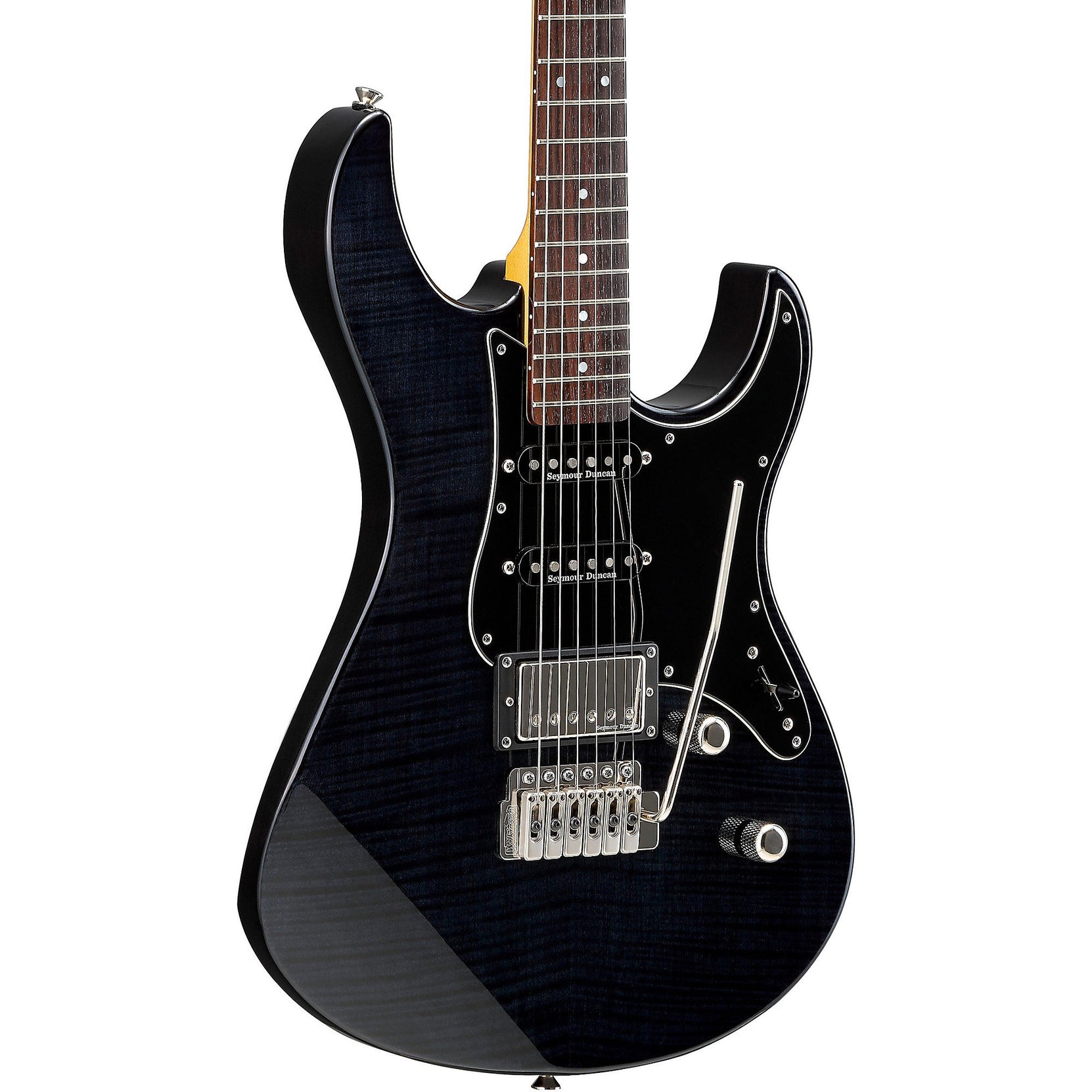 Đàn Guitar Điện Yamaha PAC612VIIFM Pacifica-Mai Nguyên Music