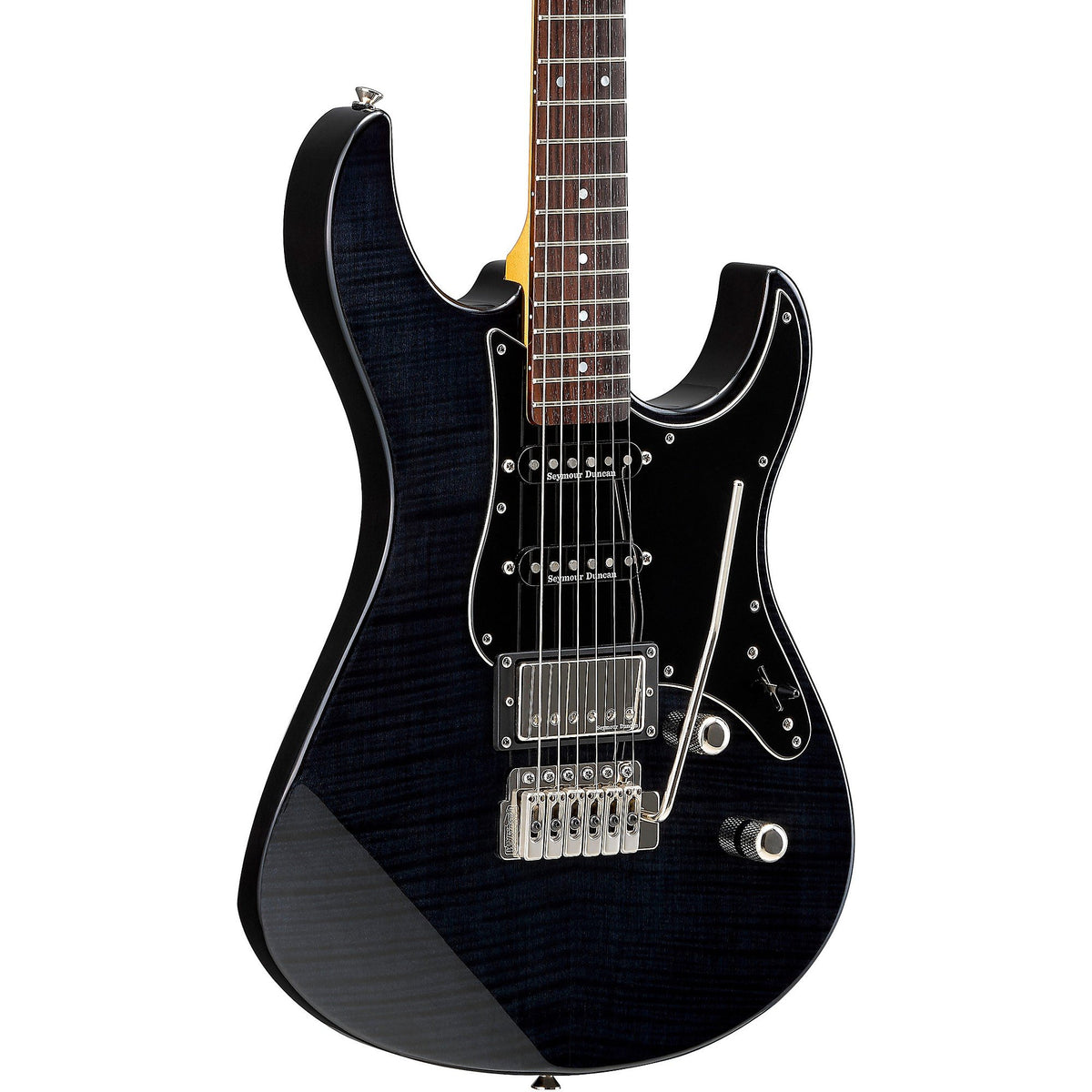 Đàn Guitar Điện Yamaha PAC612VIIFM Pacifica-Mai Nguyên Music