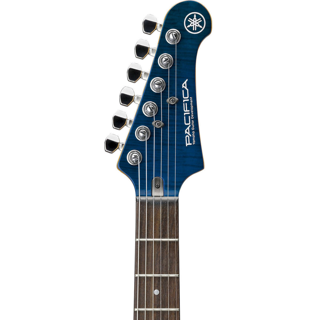Đàn Guitar Điện Yamaha PAC612VIIFM Pacifica-Mai Nguyên Music