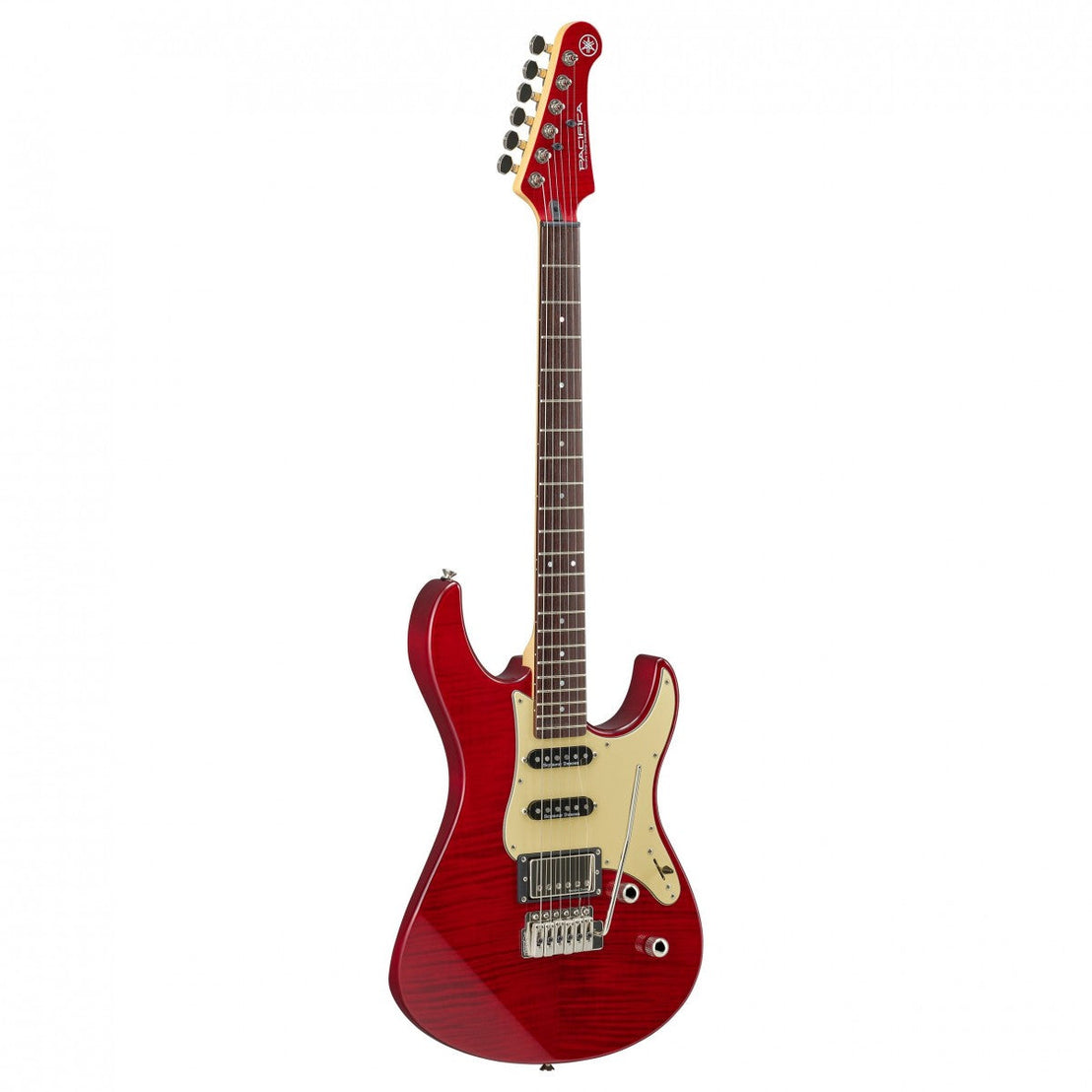 Đàn Guitar Điện Yamaha PAC612VIIFMX Pacifica-Mai Nguyên Music