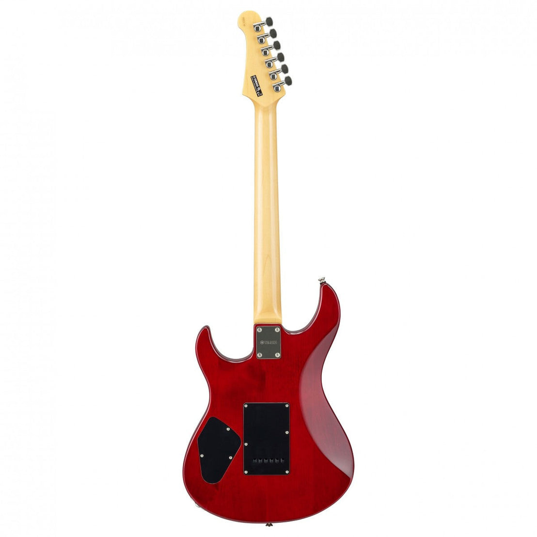 Đàn Guitar Điện Yamaha PAC612VIIFMX Pacifica-Mai Nguyên Music