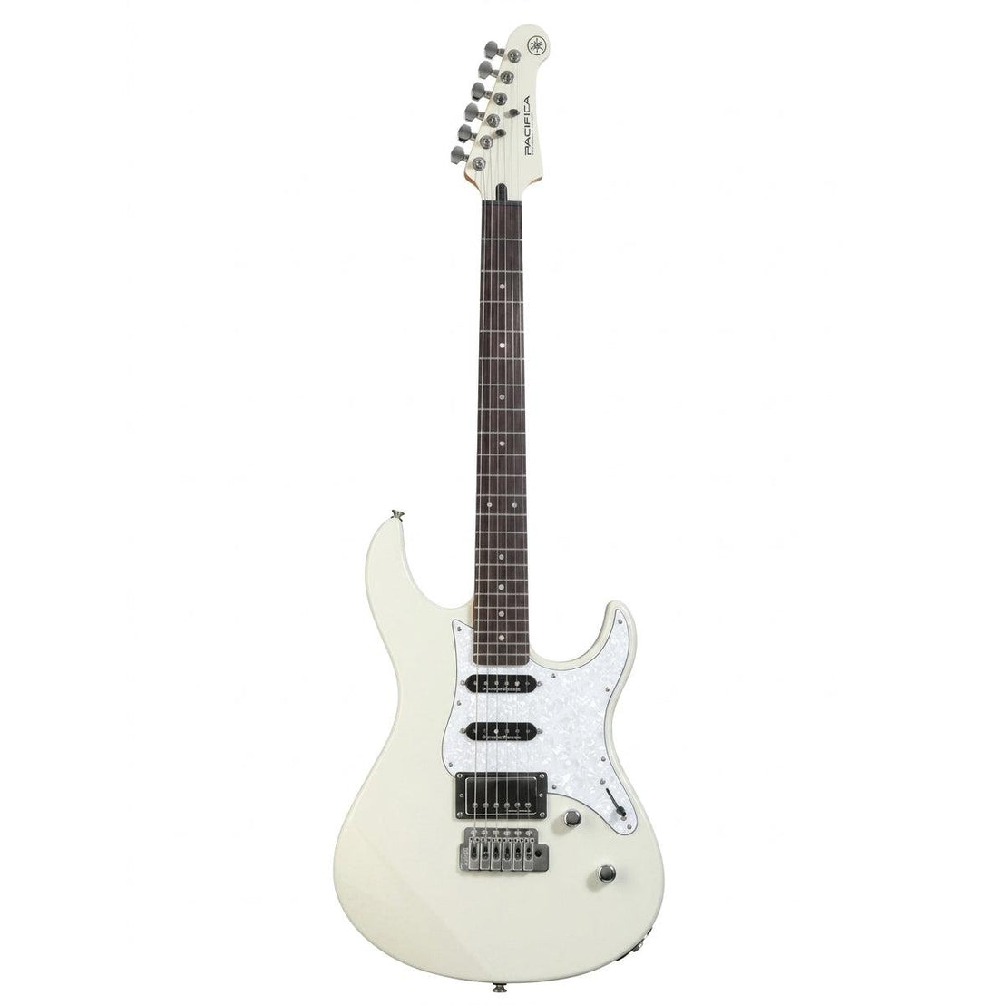 Đàn Guitar Điện Yamaha PAC612VIIX Pacifica-Mai Nguyên Music