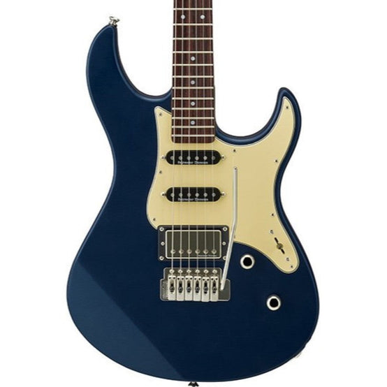 Đàn Guitar Điện Yamaha PAC612VIIX Pacifica-Mai Nguyên Music
