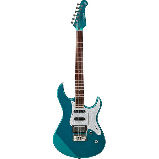Đàn Guitar Điện Yamaha PAC612VIIX Pacifica-Mai Nguyên Music