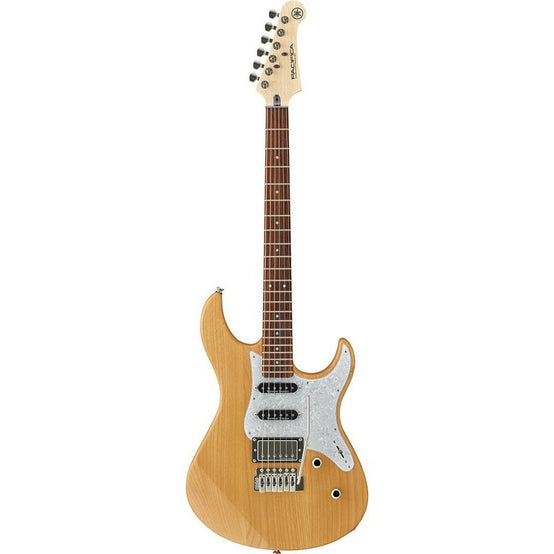 Đàn Guitar Điện Yamaha PAC612VIIX Pacifica-Mai Nguyên Music