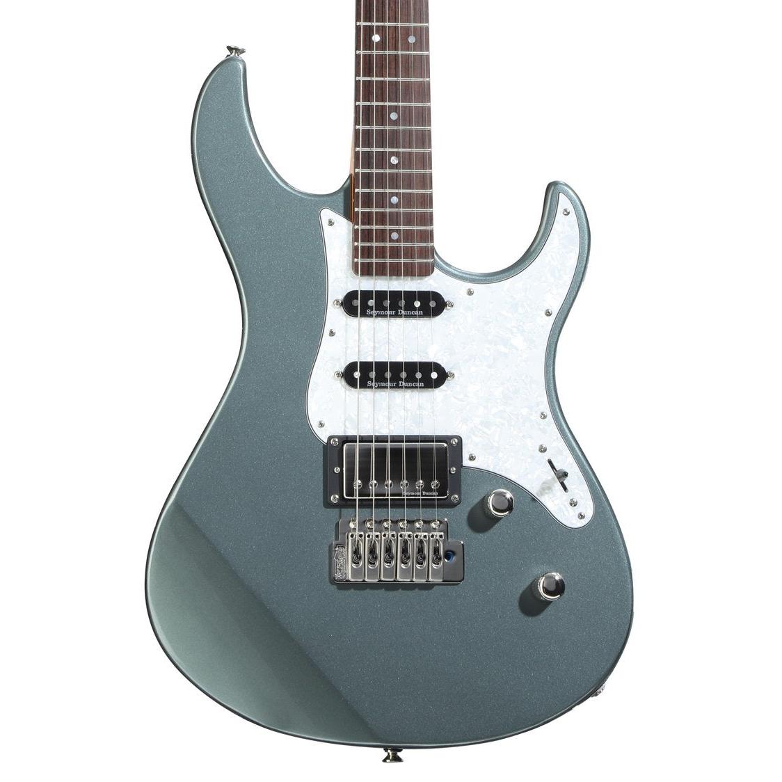 Đàn Guitar Điện Yamaha PAC612VIIX Pacifica-Mai Nguyên Music