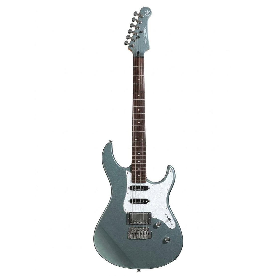 Đàn Guitar Điện Yamaha PAC612VIIX Pacifica-Mai Nguyên Music