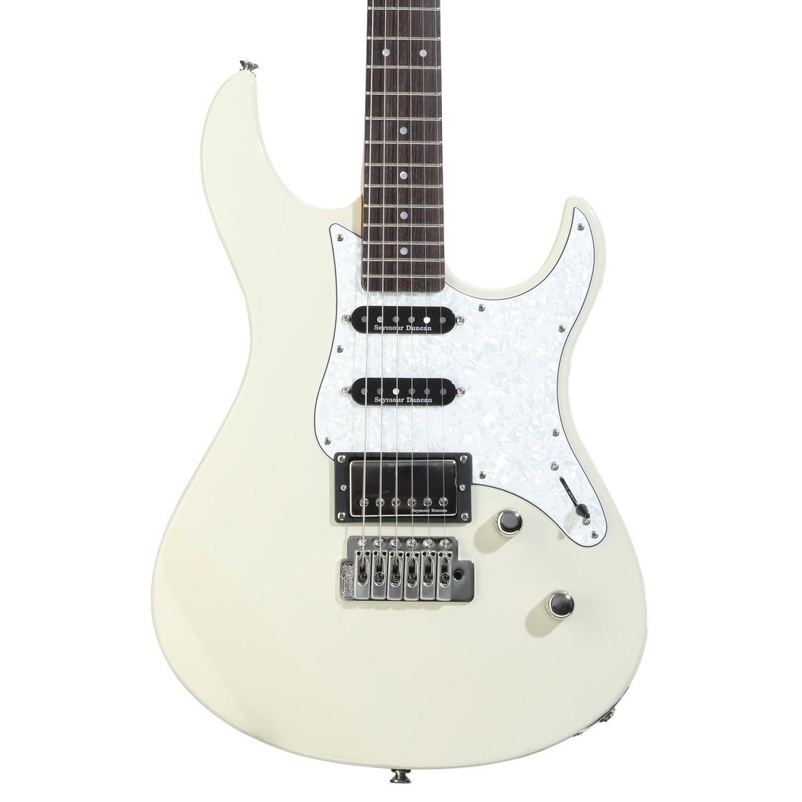 Đàn Guitar Điện Yamaha PAC612VIIX Pacifica-Mai Nguyên Music