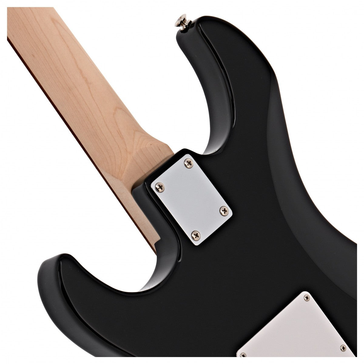 Đàn Guitar Điện Yamaha Pacifica PAC012, Black-Mai Nguyên Music