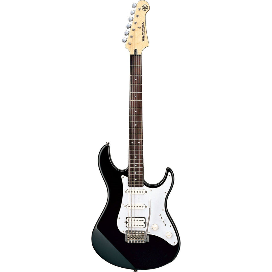 Đàn Guitar Điện Yamaha Pacifica PAC012, Black-Mai Nguyên Music