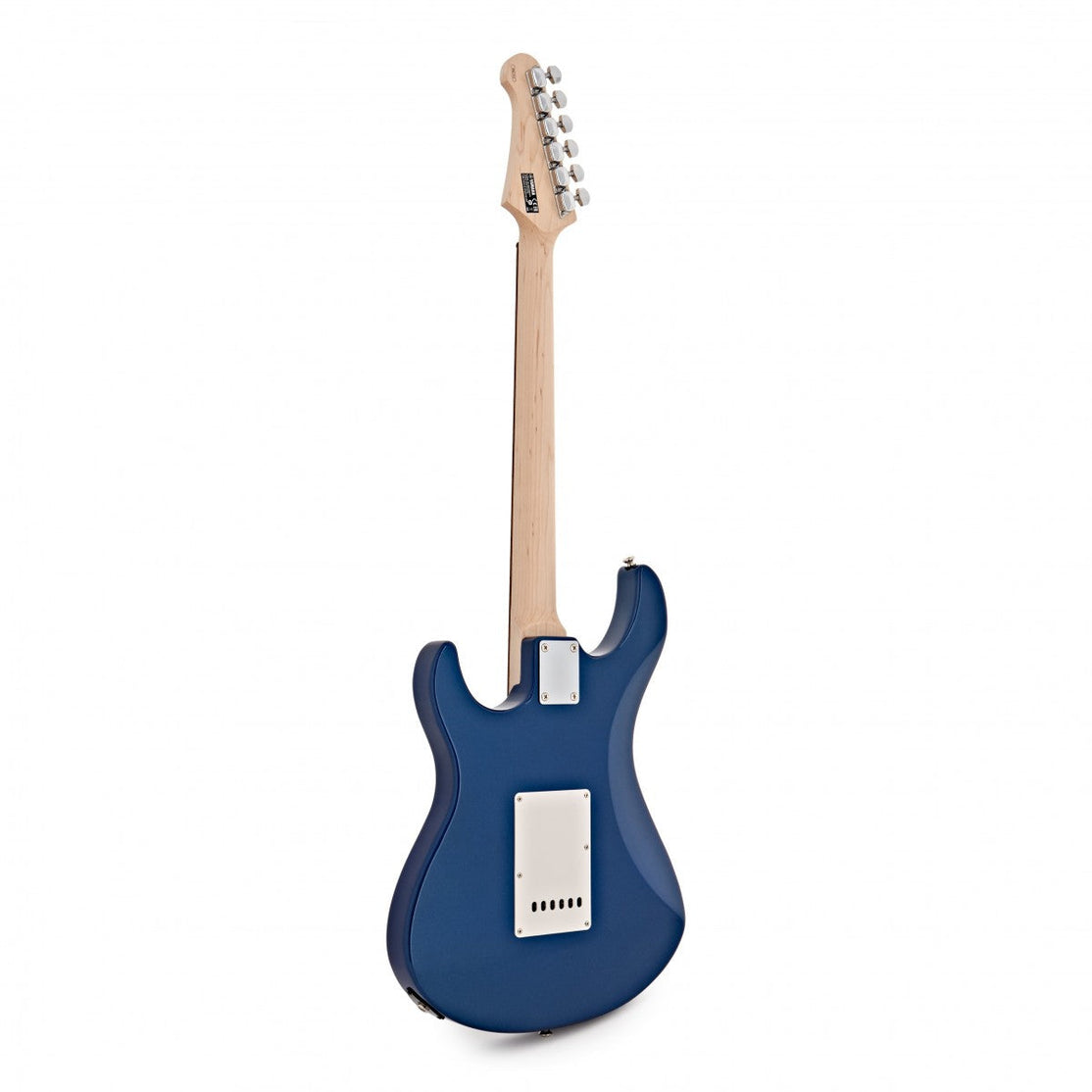 Đàn Guitar Điện Yamaha Pacifica PAC012, Dark Blue Metallic-Mai Nguyên Music