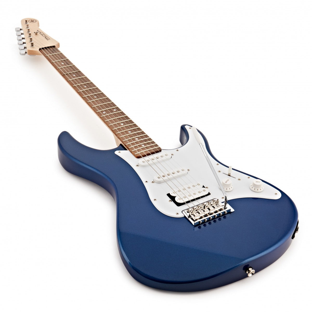 Đàn Guitar Điện Yamaha Pacifica PAC012, Dark Blue Metallic-Mai Nguyên Music