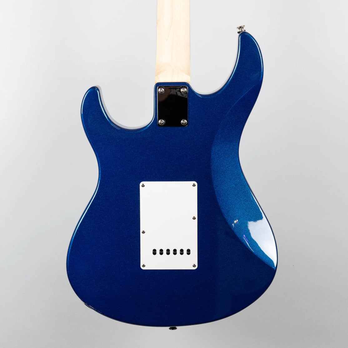 Đàn Guitar Điện Yamaha Pacifica PAC012, Dark Blue Metallic-Mai Nguyên Music