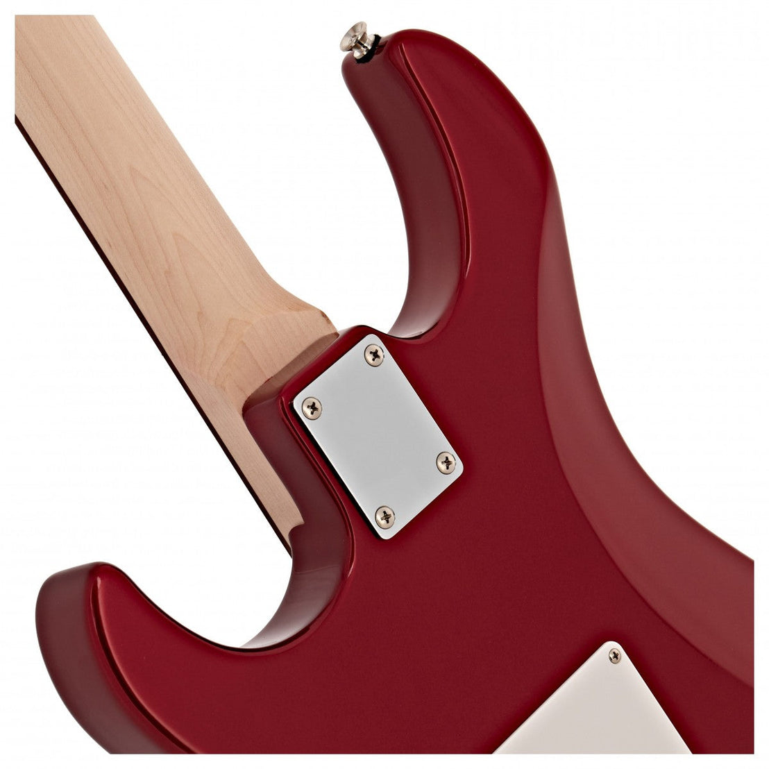 Đàn Guitar Điện Yamaha Pacifica PAC012, Red Metallic-Mai Nguyên Music