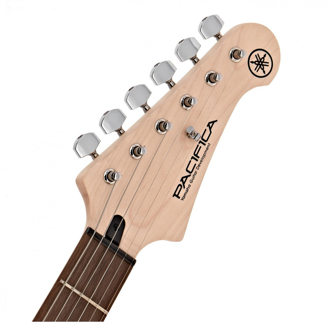 Đàn Guitar Điện Yamaha Pacifica PAC012, Red Metallic-Mai Nguyên Music