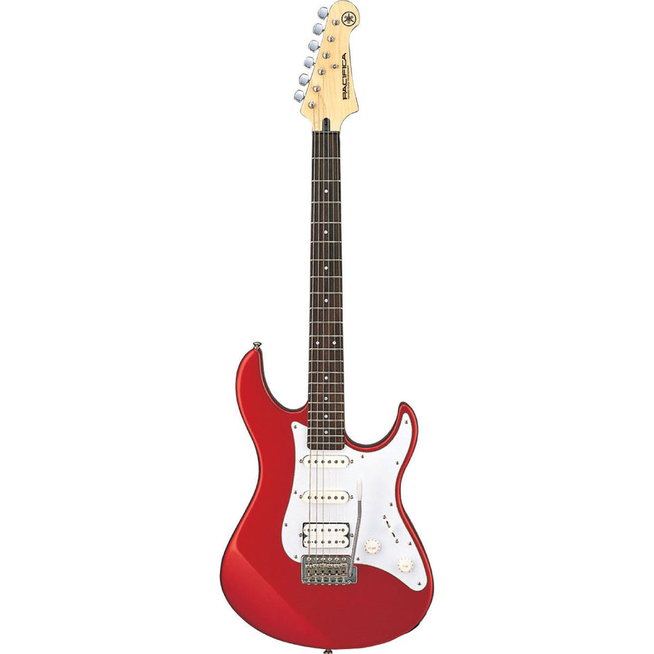 Đàn Guitar Điện Yamaha Pacifica PAC012, Red Metallic-Mai Nguyên Music