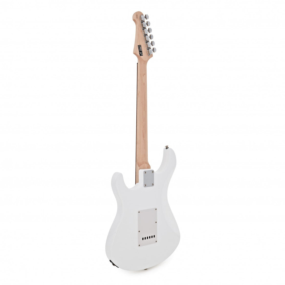 Đàn Guitar Điện Yamaha Pacifica PAC012, White-Mai Nguyên Music