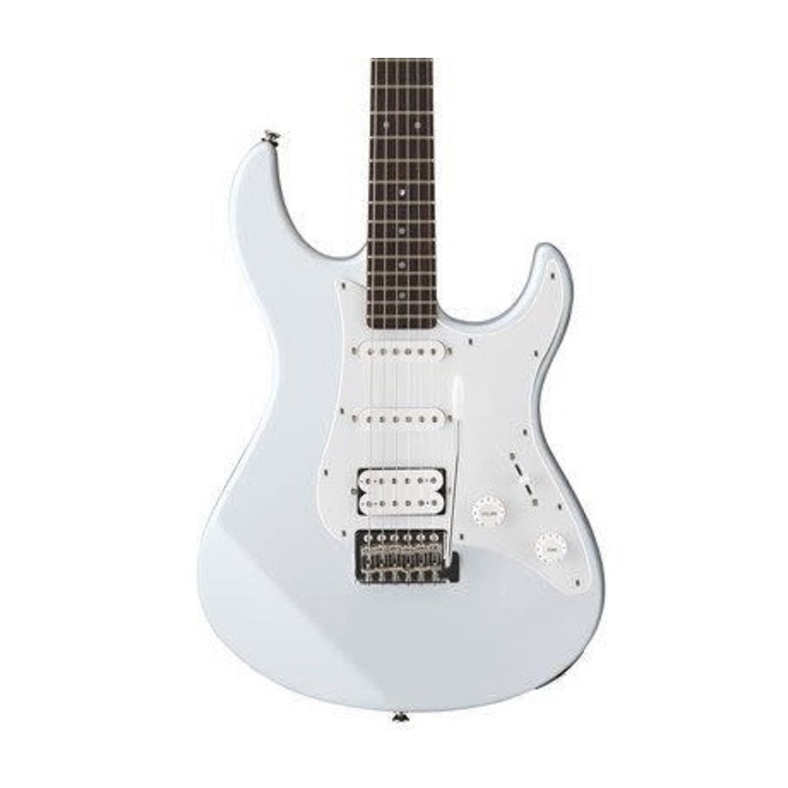 Đàn Guitar Điện Yamaha Pacifica PAC012, White-Mai Nguyên Music