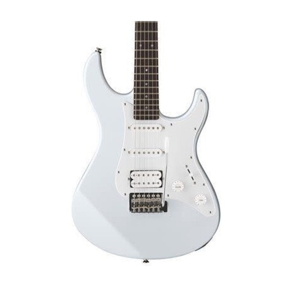 Đàn Guitar Điện Yamaha Pacifica PAC012, White-Mai Nguyên Music