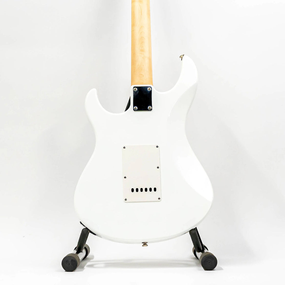 Đàn Guitar Điện Yamaha Pacifica PAC012, White-Mai Nguyên Music