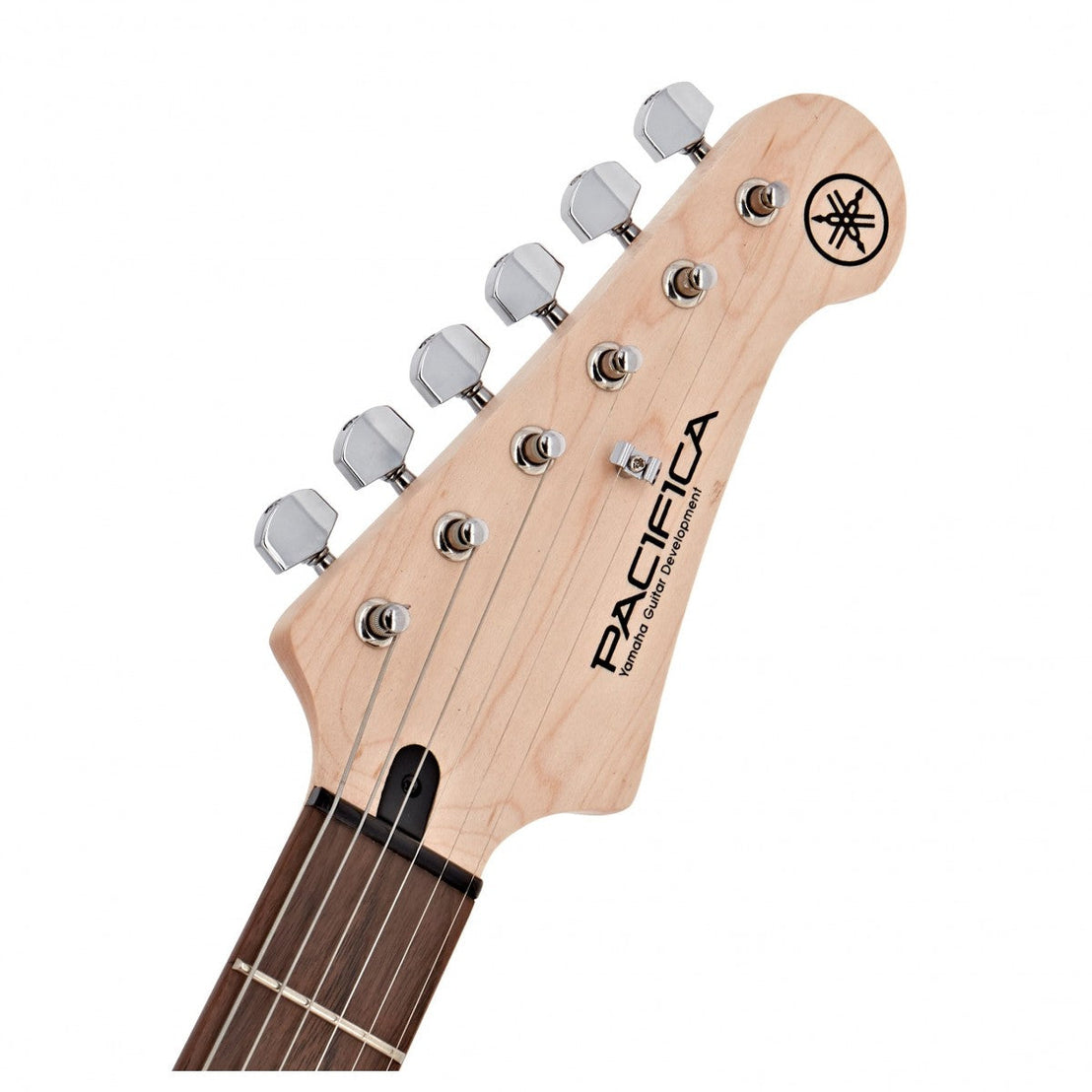 Đàn Guitar Điện Yamaha Pacifica PAC012, White-Mai Nguyên Music