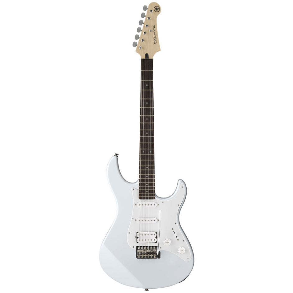 Đàn Guitar Điện Yamaha Pacifica PAC012, White-Mai Nguyên Music