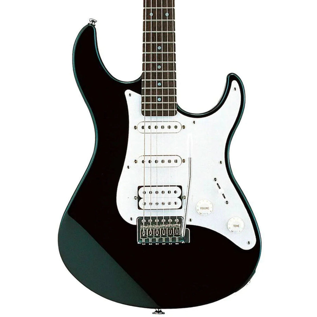 Đàn Guitar Điện Yamaha Pacifica PAC112J, Black-Mai Nguyên Music