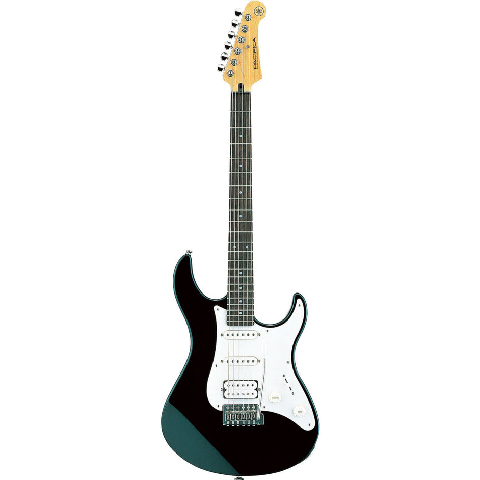 Đàn Guitar Điện Yamaha Pacifica PAC112J, Black-Mai Nguyên Music