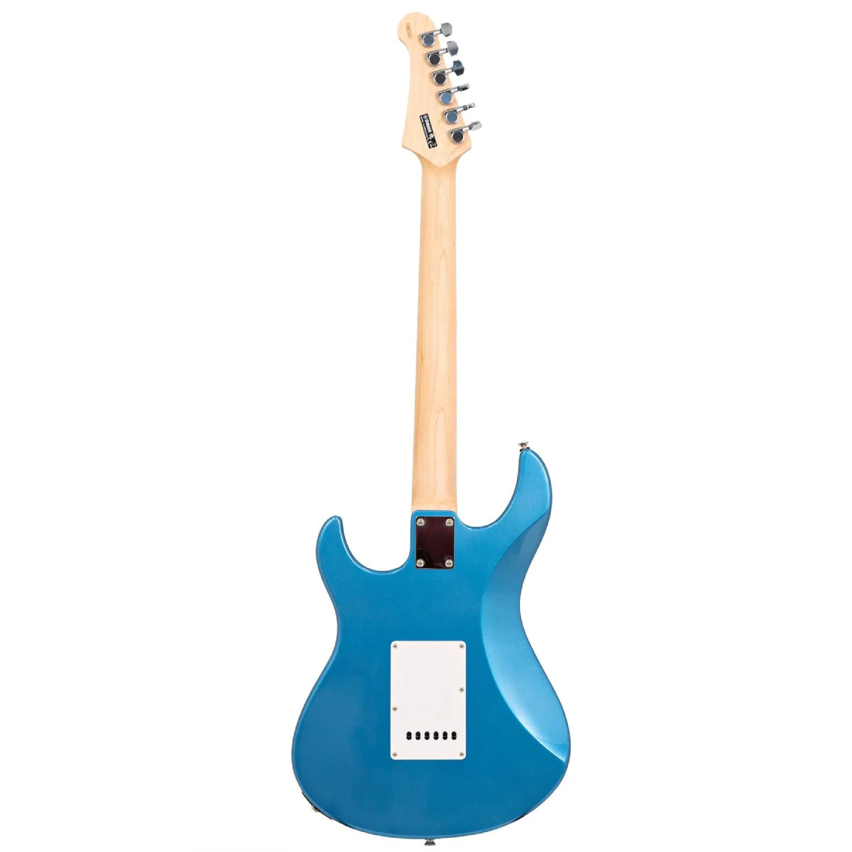Đàn Guitar Điện Yamaha Pacifica PAC112J, Lake Placid Blue-Mai Nguyên Music