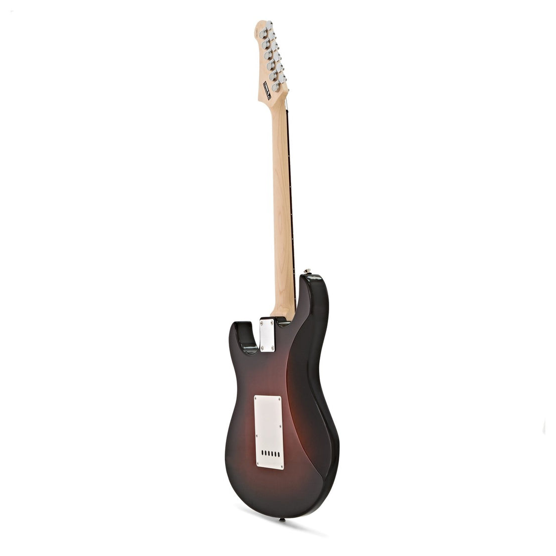 Đàn Guitar Điện Yamaha Pacifica PAC112J, Old Violin Sunburst-Mai Nguyên Music