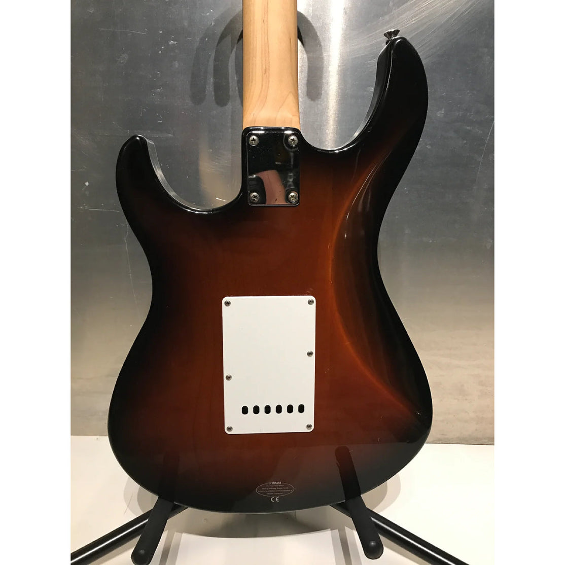 Đàn Guitar Điện Yamaha Pacifica PAC112J, Old Violin Sunburst-Mai Nguyên Music