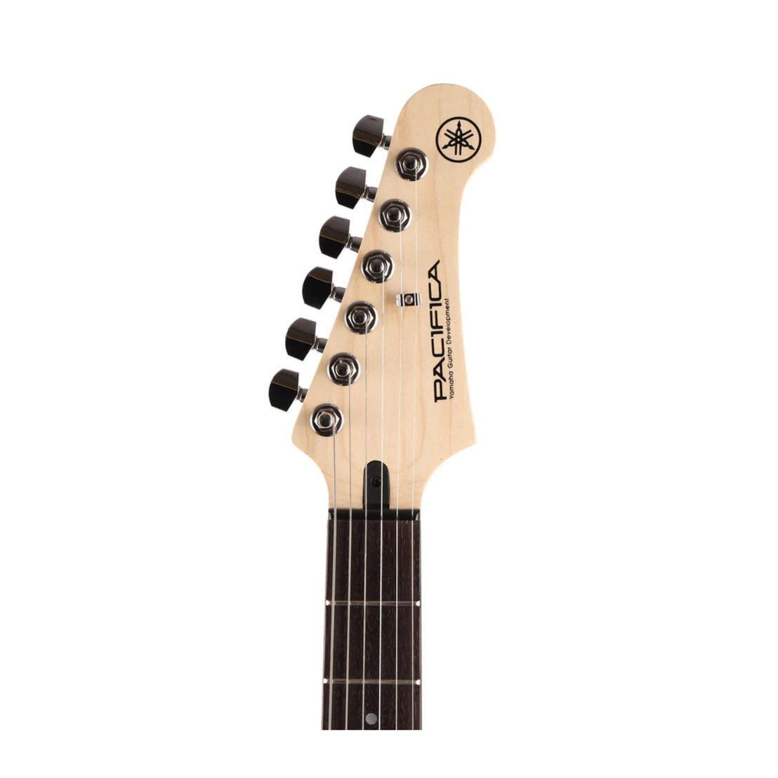 Đàn Guitar Điện Yamaha Pacifica PAC112J, Yellow Natural Satin-Mai Nguyên Music