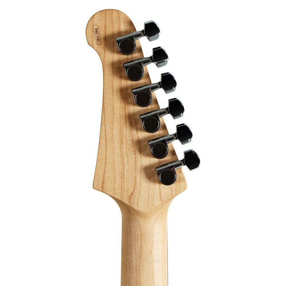 Đàn Guitar Điện Yamaha Pacifica PAC112J, Yellow Natural Satin-Mai Nguyên Music