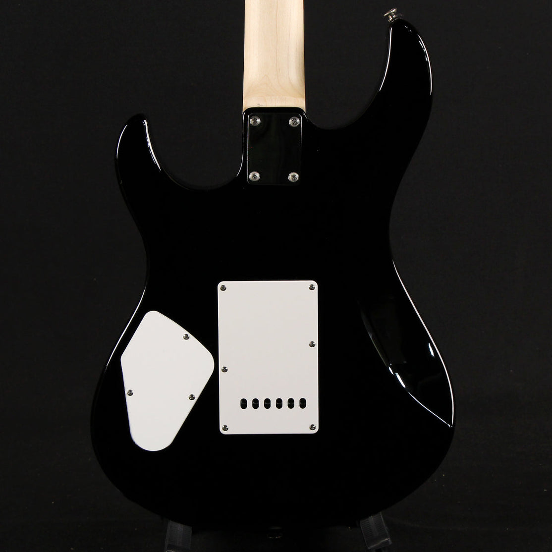 Đàn Guitar Điện Yamaha Pacifica PAC112V, Black-Mai Nguyên Music